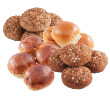 Lodewijker luxe bollen